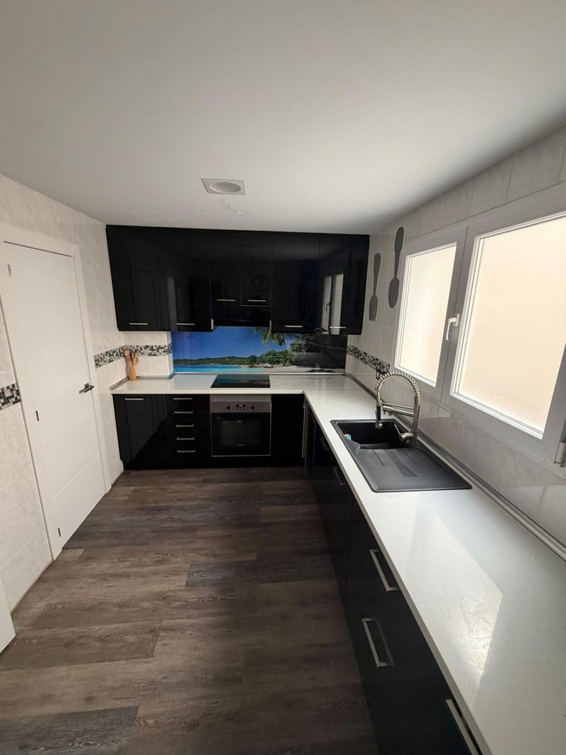 Pis de 106 m² a Albacete