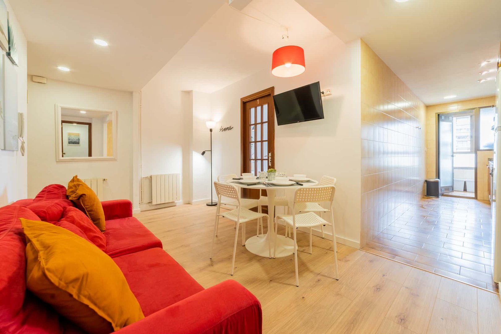 Habitació de lloguer, València