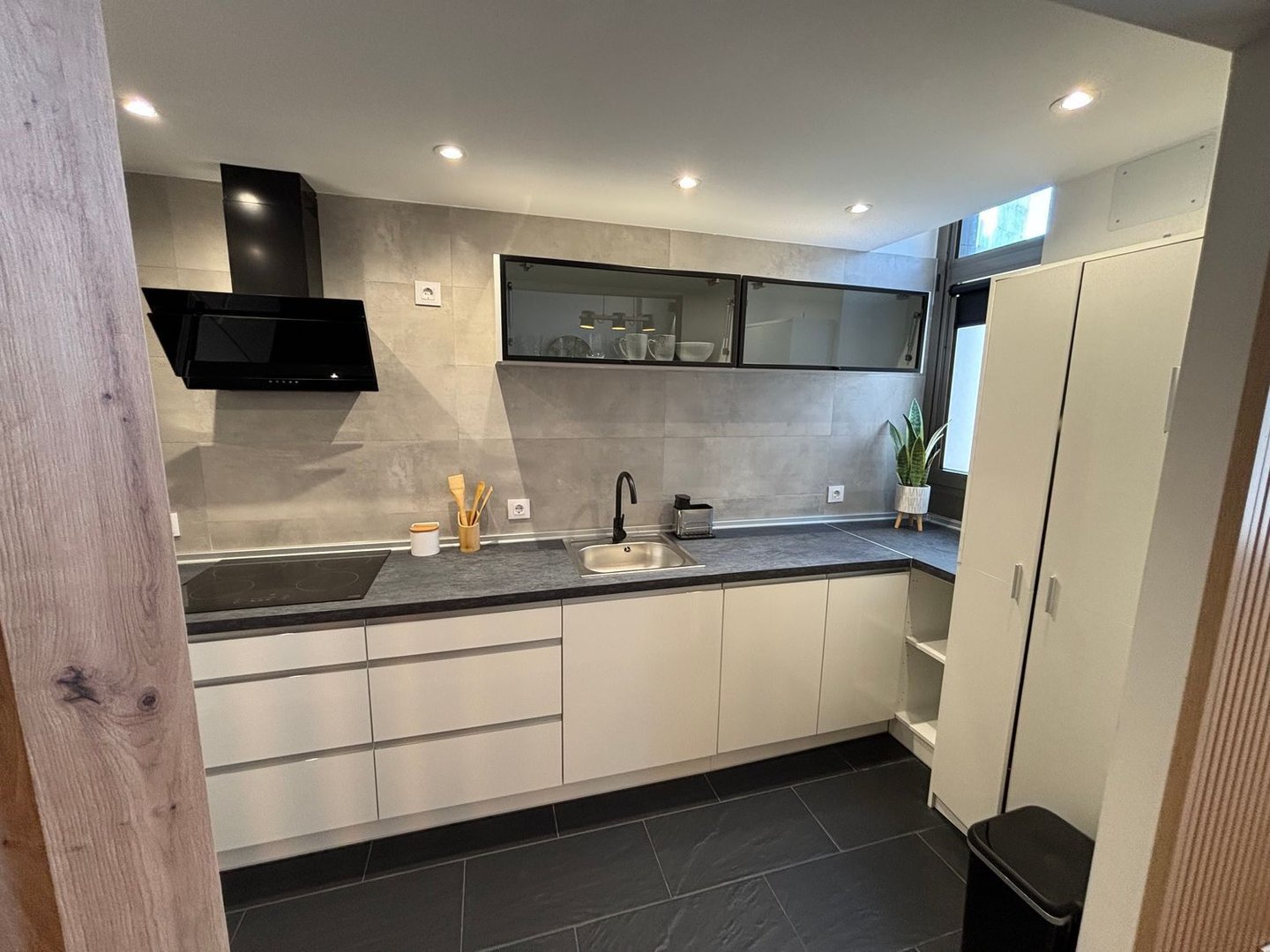 Appartamento 45 m² a A Coruña