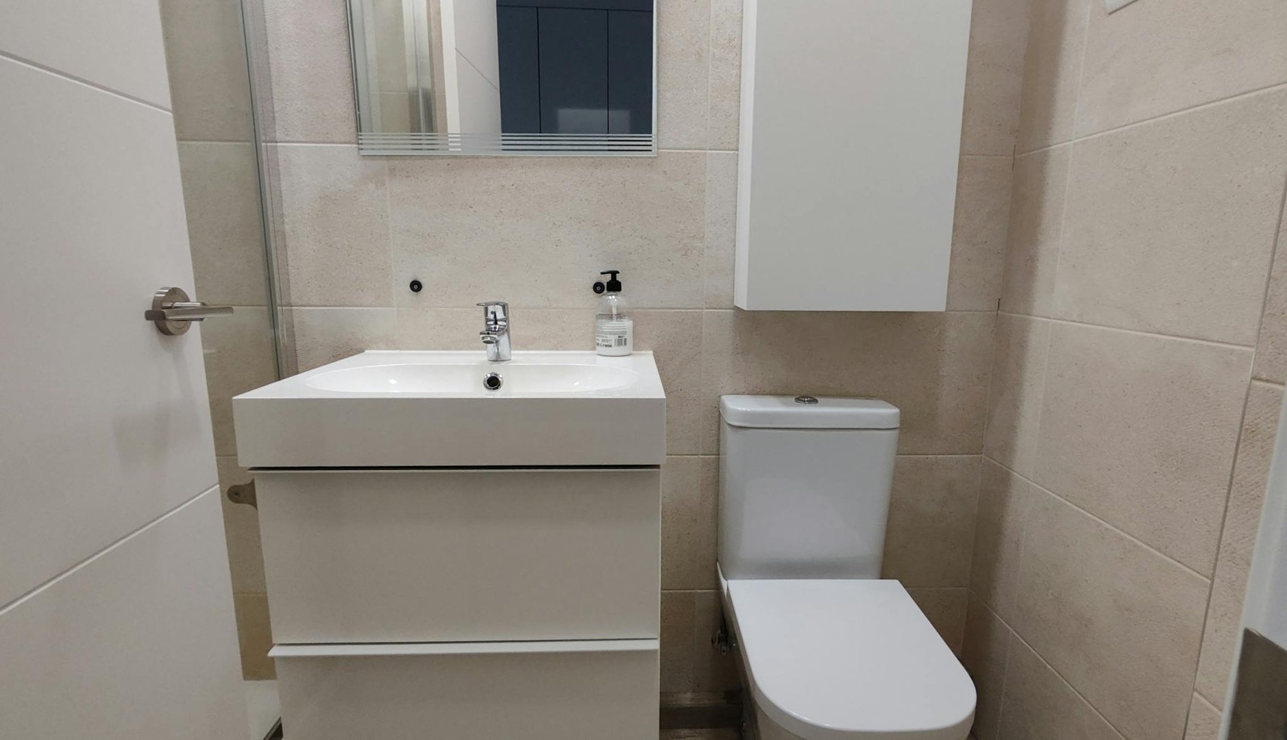 Pis de 30 m² a Madrid