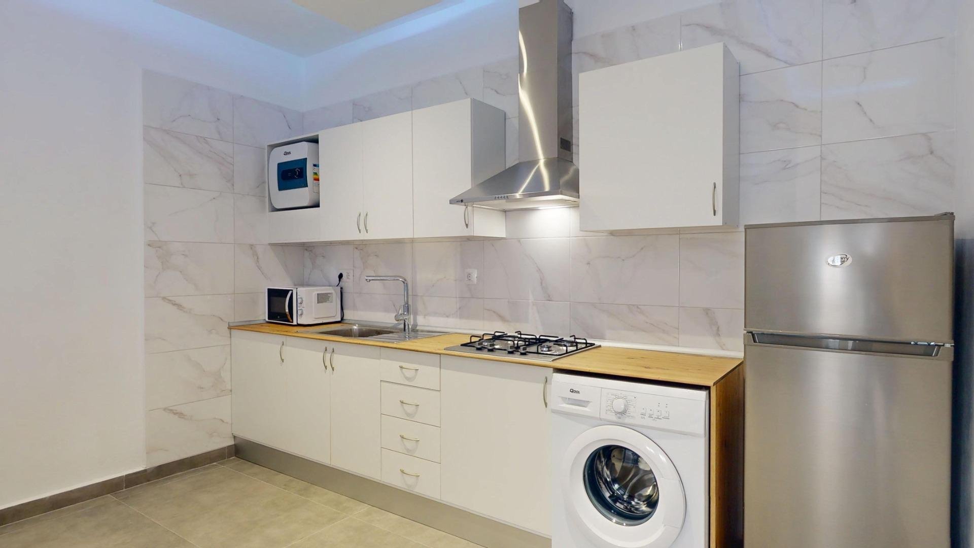 Casa de 60 m² en Candelaria
