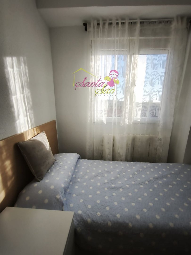 Appartement 65 m² à Salamanque