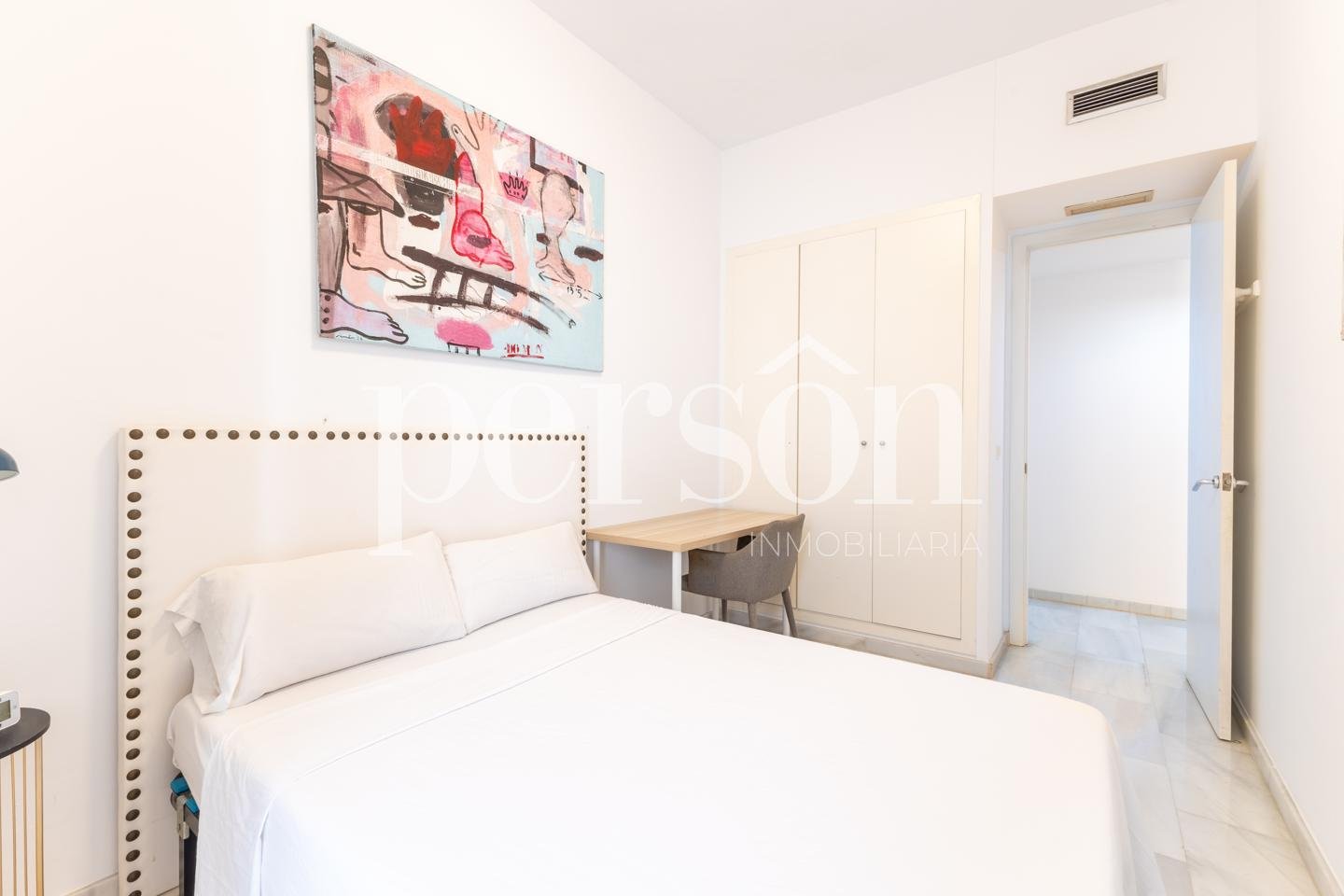 Pis de 147 m² a València