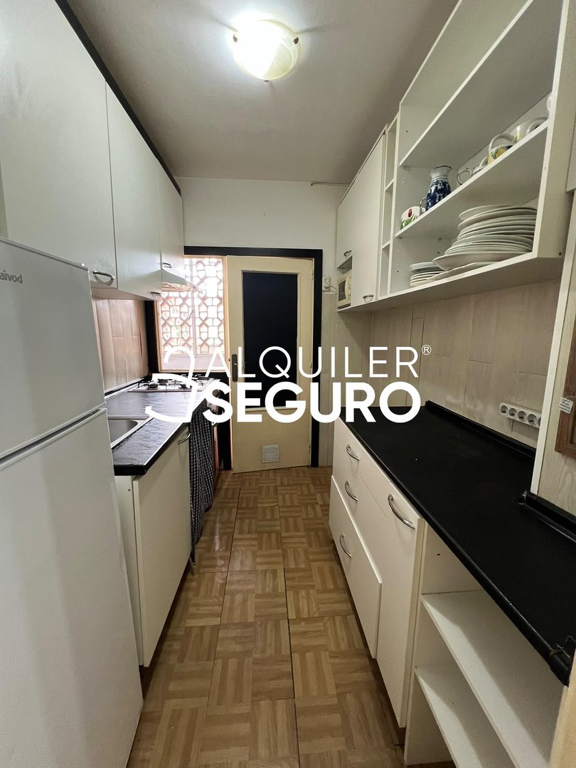 Pis de 60 m² a Madrid