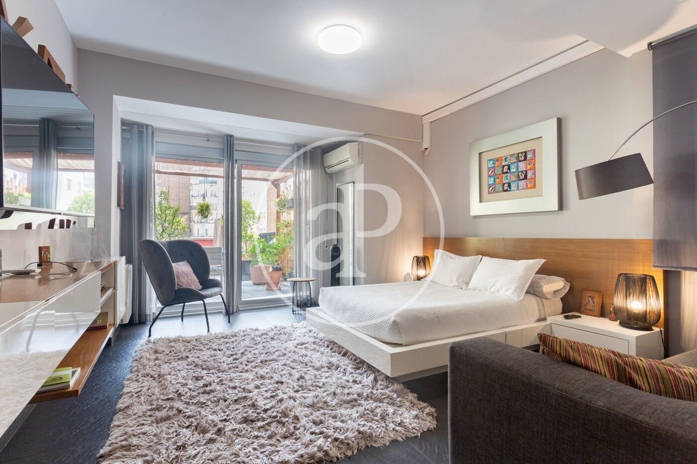 Piso de 149 m² en Barcelona