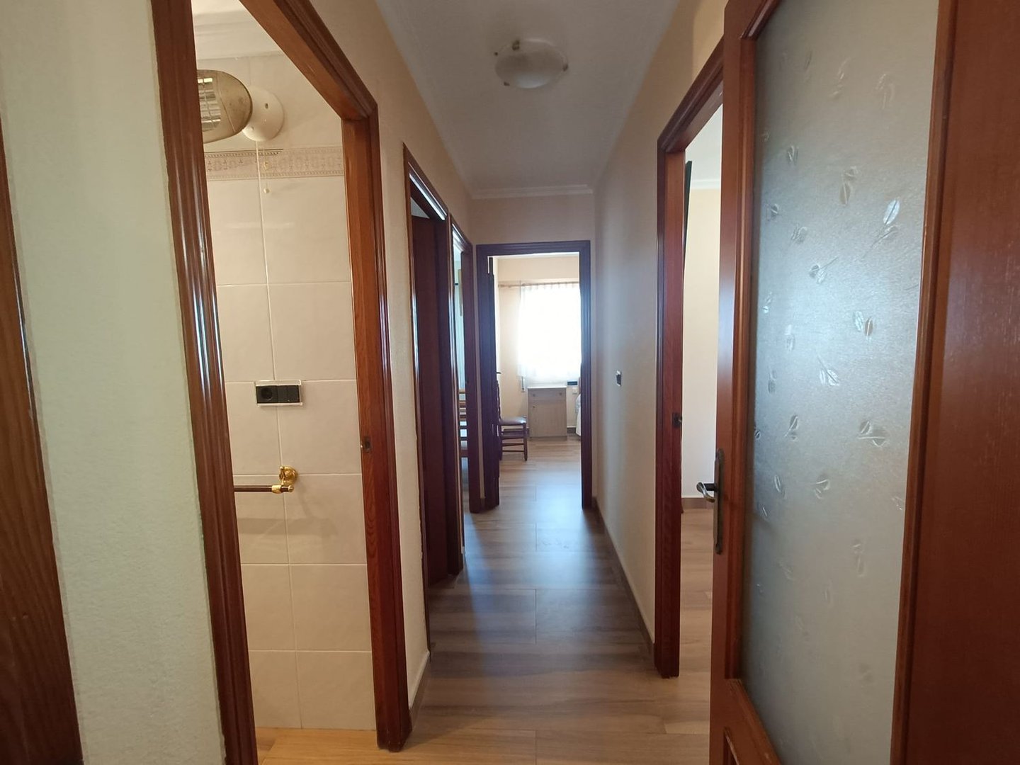 Pis de 110 m² a Sueca