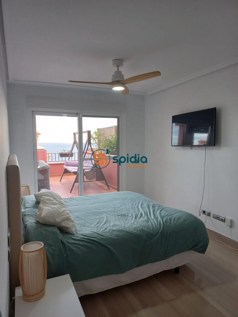 Wohnung 153 m² in Águilas