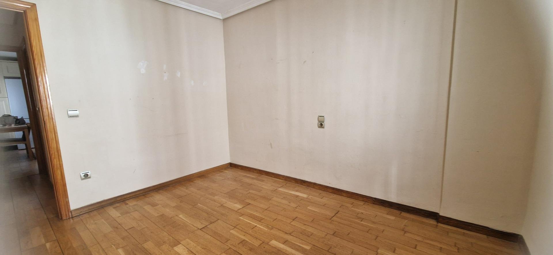 Pis de 90 m² a Badajoz