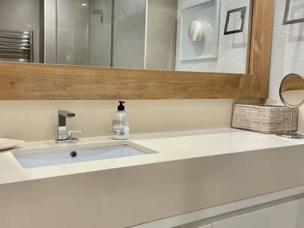 Piso de 99 m² en Pamplona