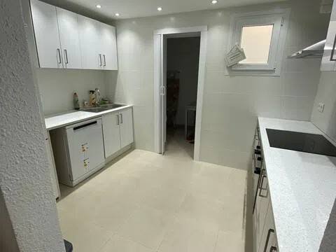 Piso de 100 m² en Almería