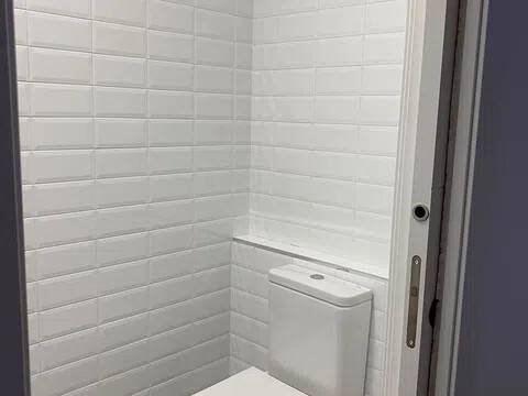 Piso de 174 m² en Málaga