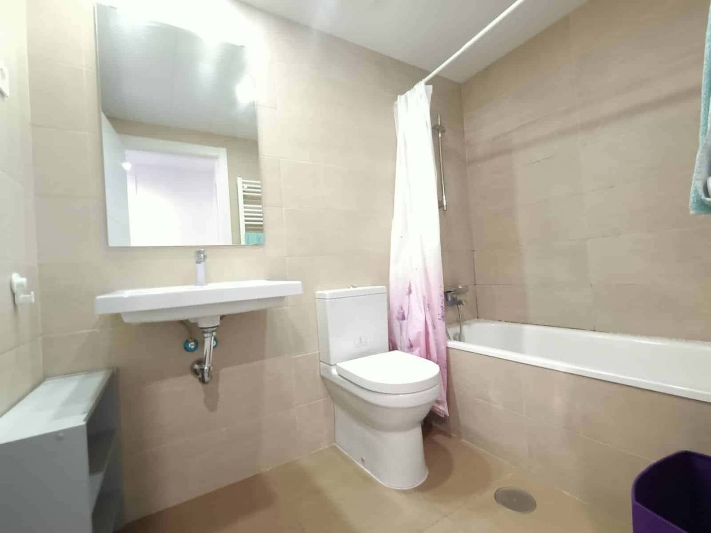 Habitació de lloguer, Rivas-Vaciamadrid