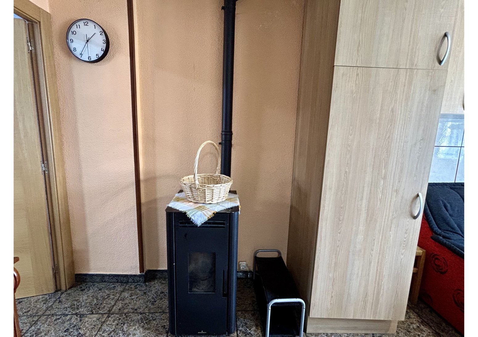 Квартира 51 м² в Siero