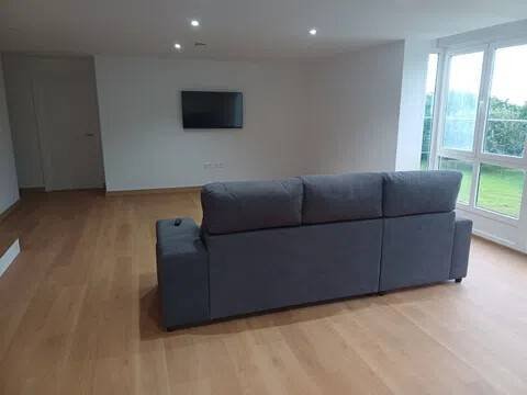 Casa de 120 m² en Foz