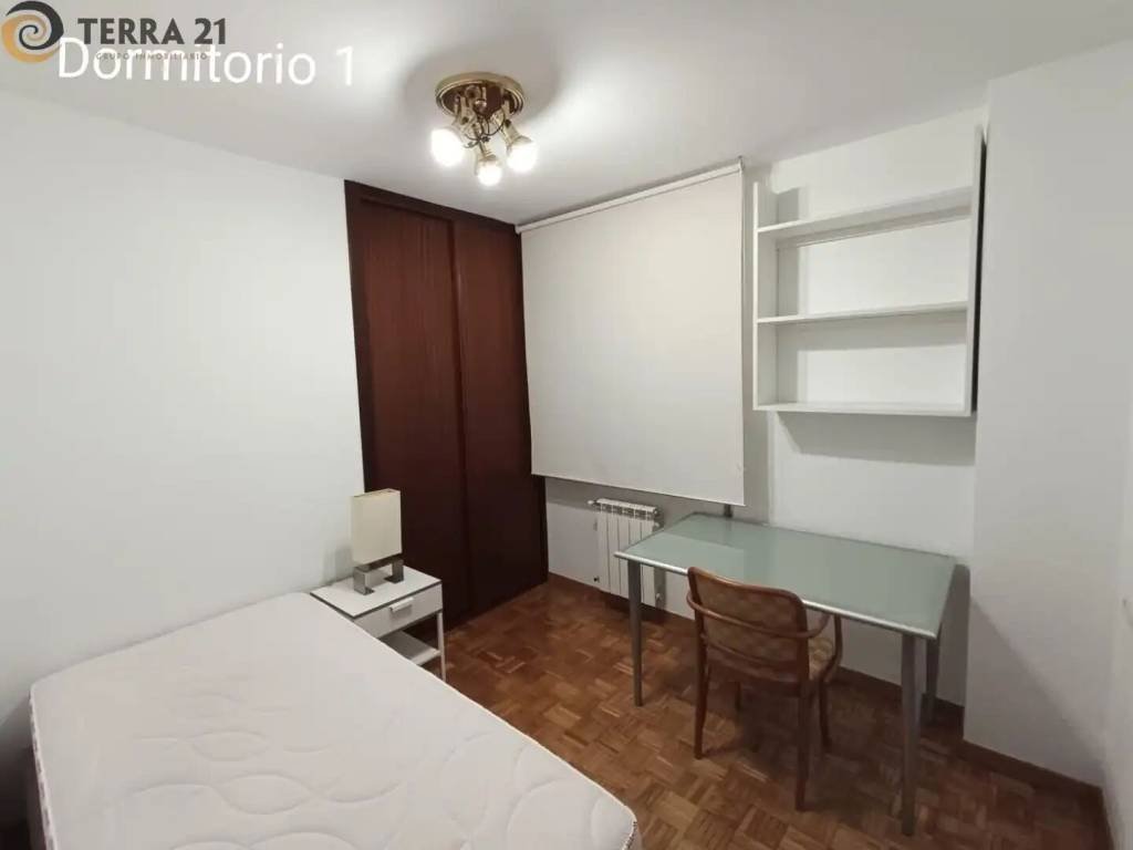 Piso de 105 m² en Jaén