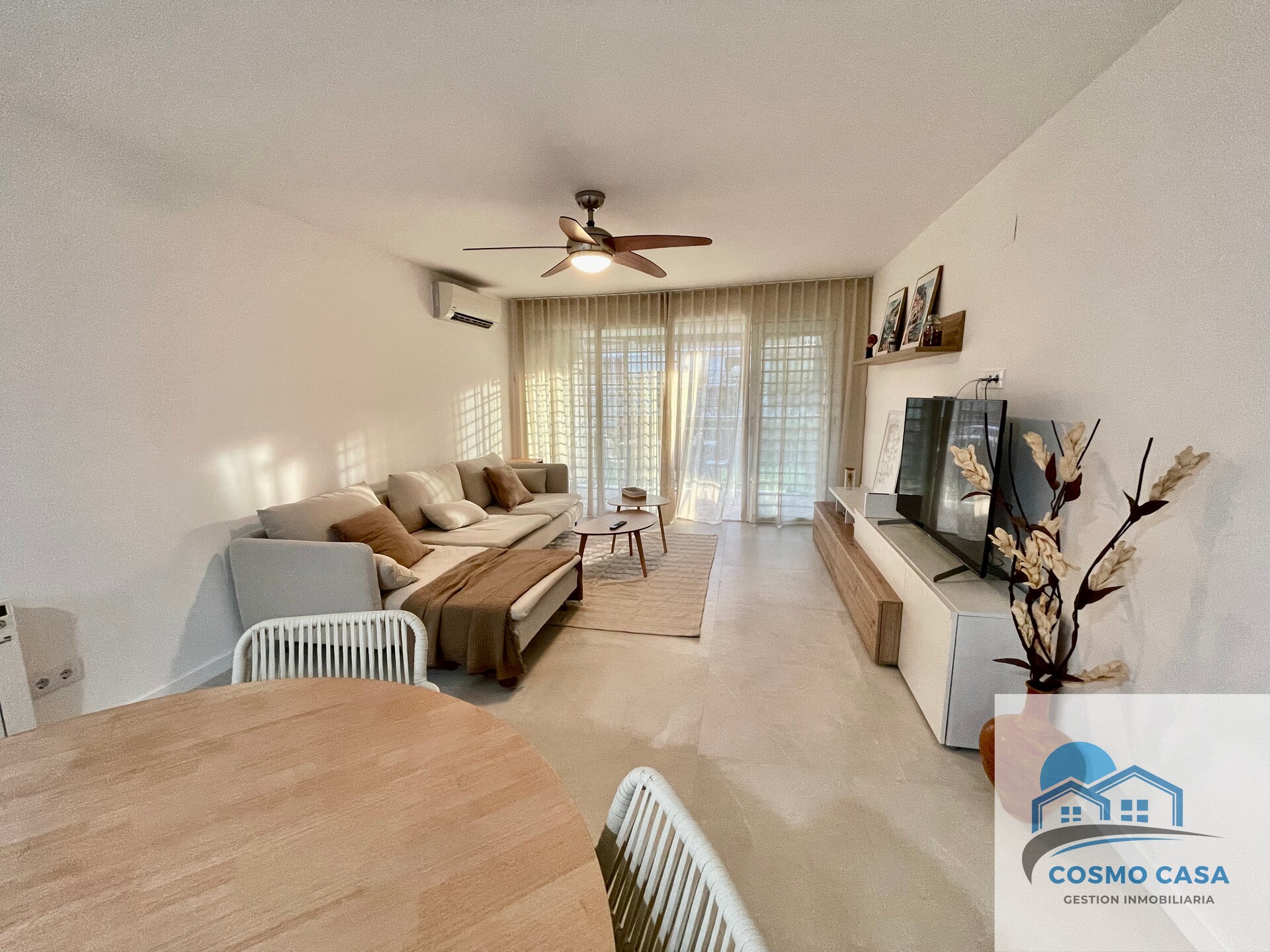 Квартира 145 м² у Cambrils