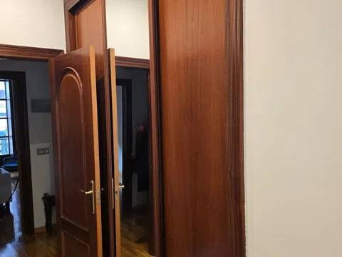 Piso de 100 m² en Gijón