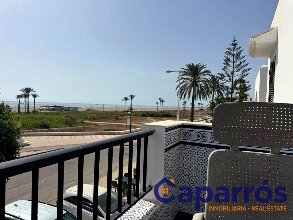 Wohnung 60 m² in Vera