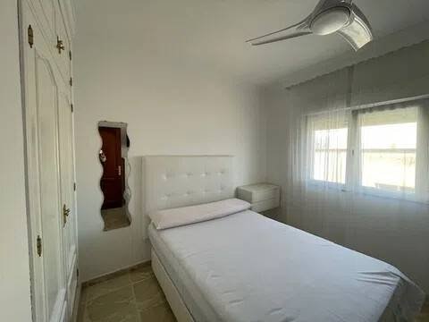 Piso de 75 m² en Tarifa