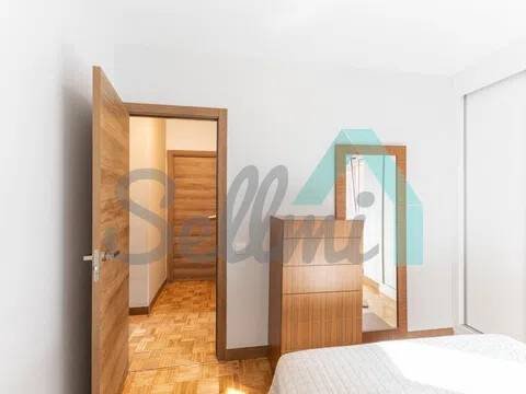 Pis de 95 m² a Oviedo