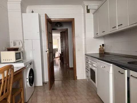 Pis de 103 m² a Àvila