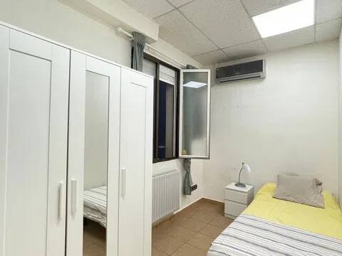 Appartamento 115 m² a Madrid