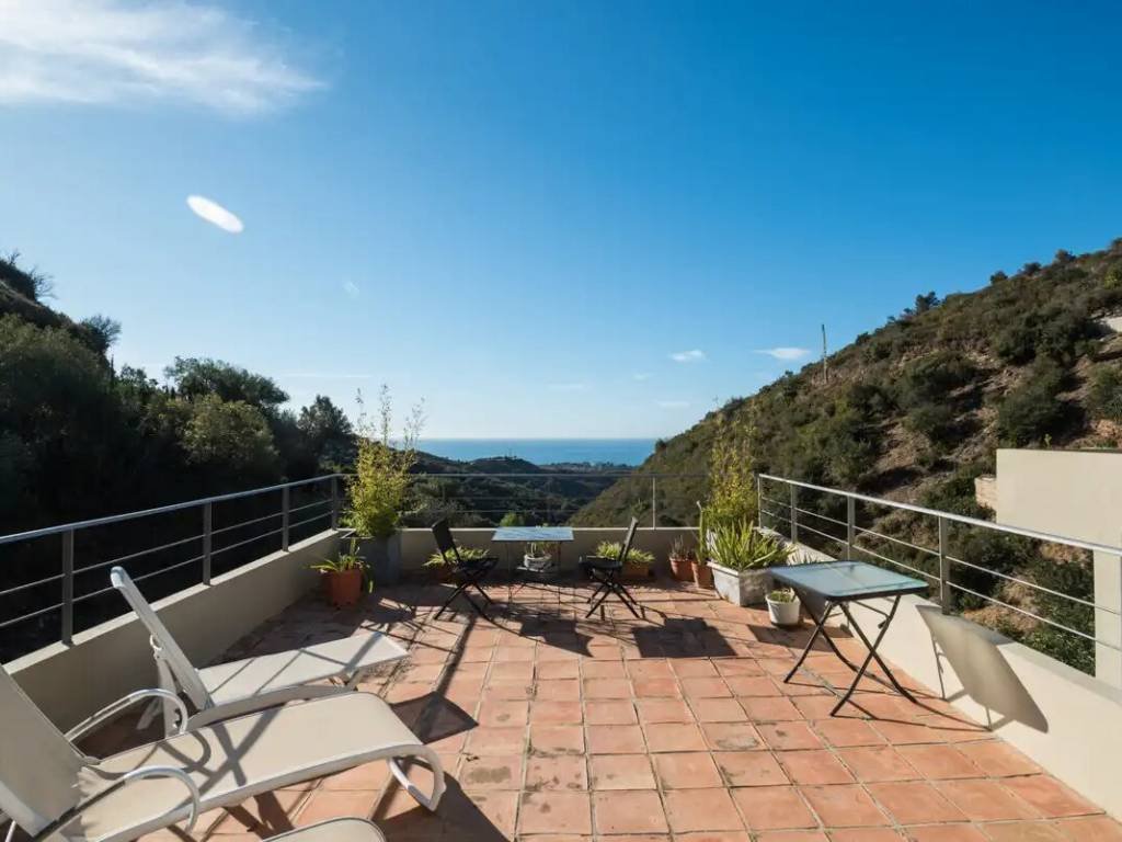 Casa de 350 m² en Marbella