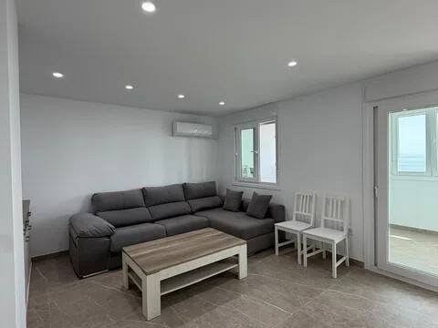 Pis de 223 m² a Màlaga