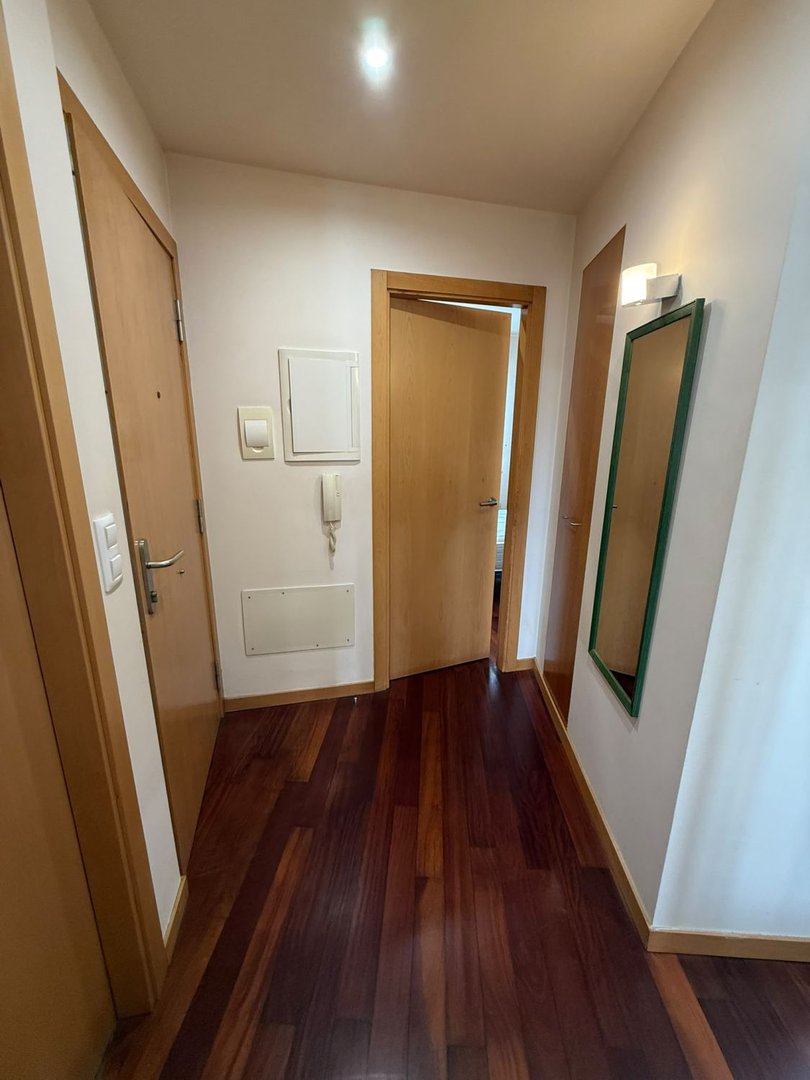 Piso en alquiler, Ferrol