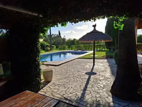Piso de 200 m² en Sencelles