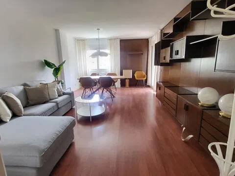 Pis de 155 m² a Madrid