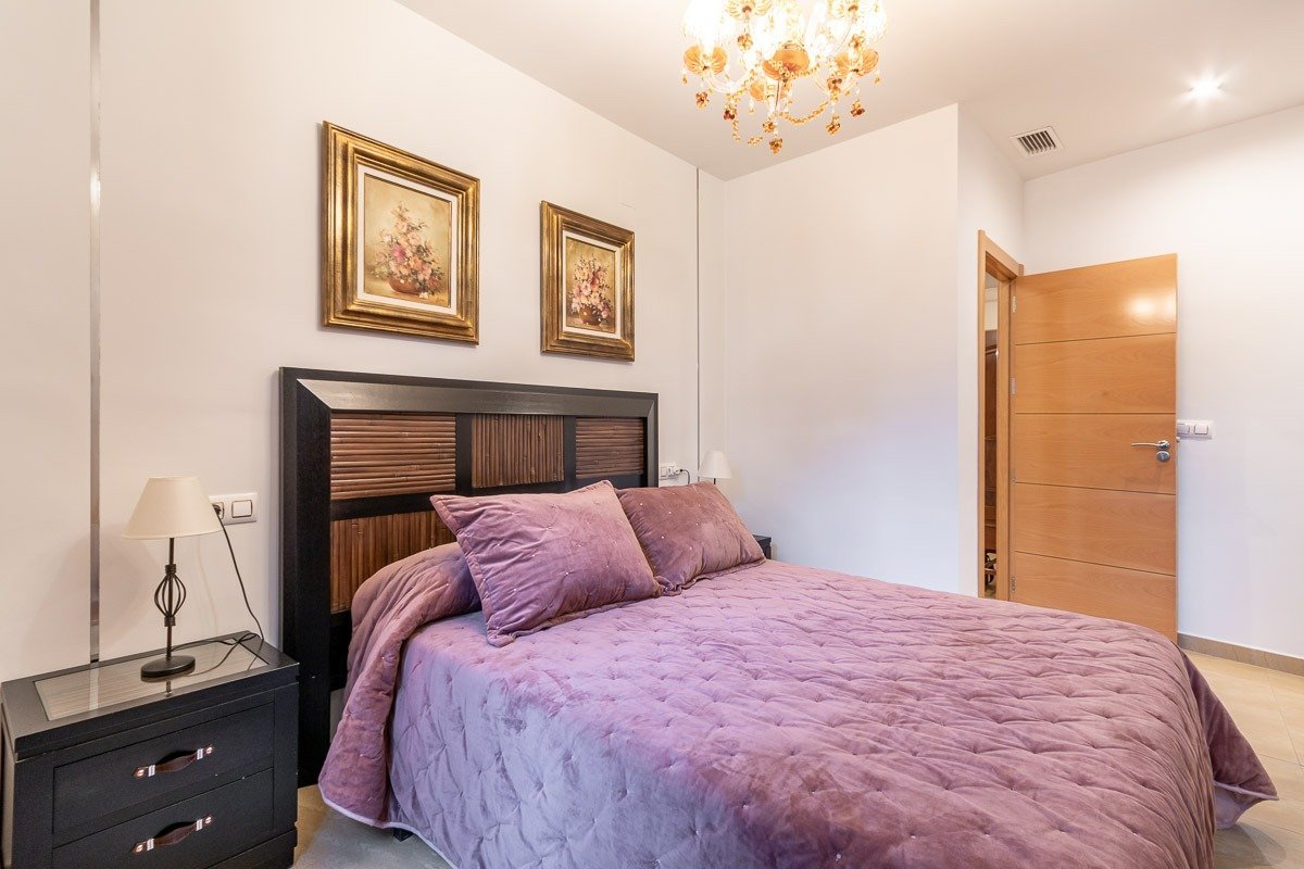Piso de 109 m² en Granada