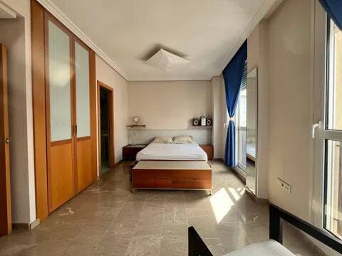 Apartamento 95 m² em Sevilla