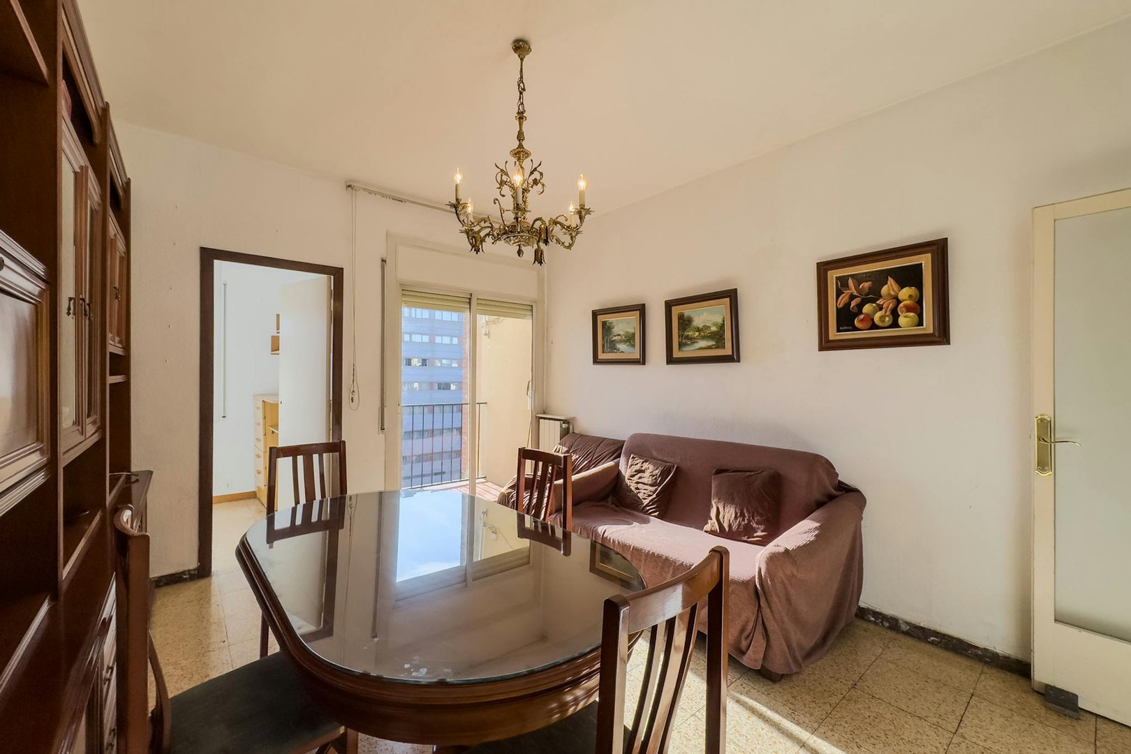 Piso de 75 m² en Barcelona