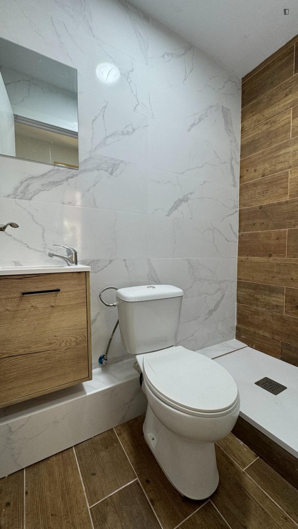 Habitación en alquiler, Madrid
