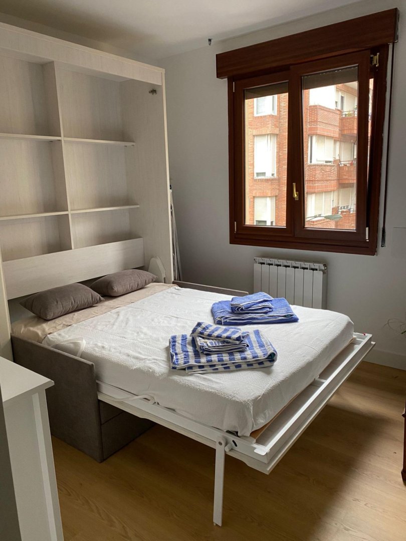 Pis de 80 m² a Bilbao