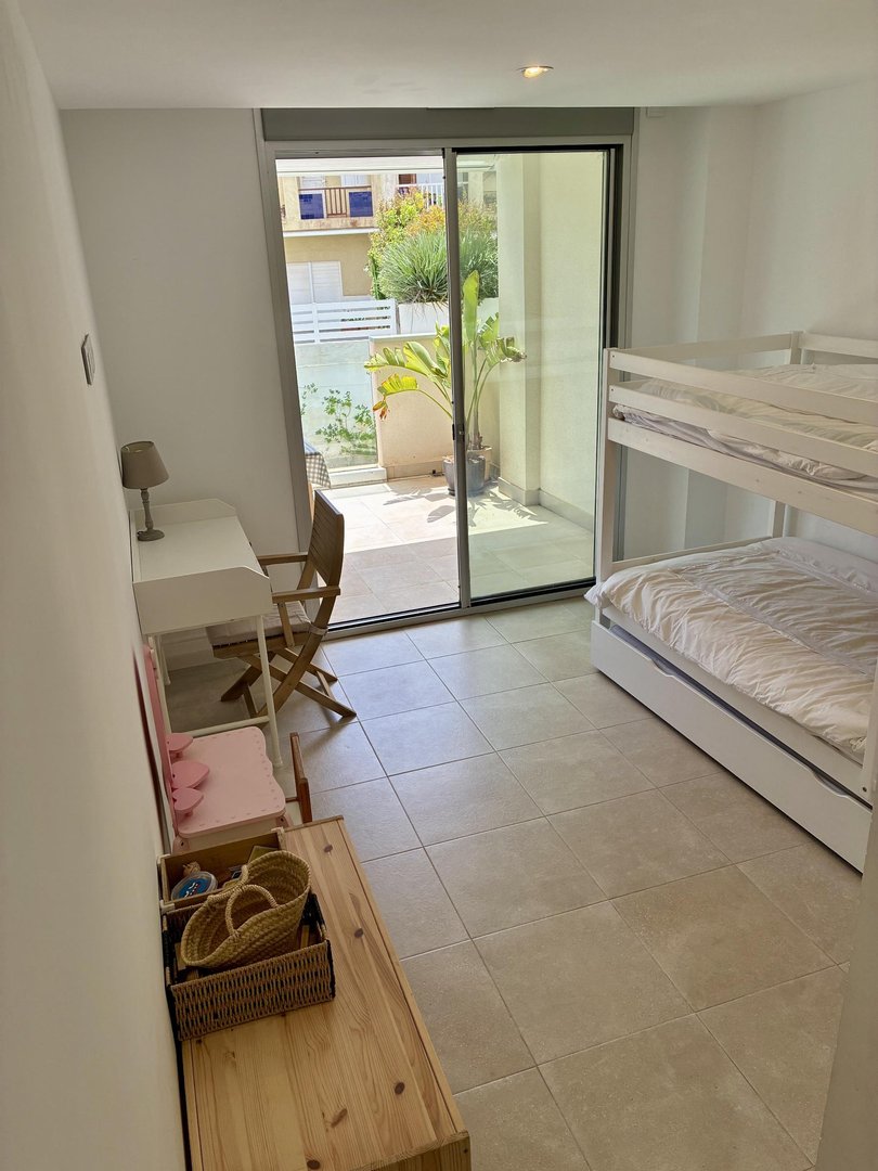 Piso de 90 m² en Cartagena