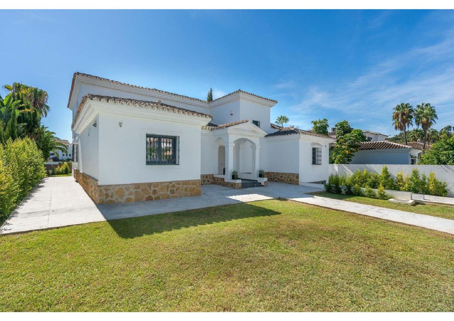 Casa de 680 m² en Marbella