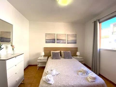 Piso de 48 m² en Mogán