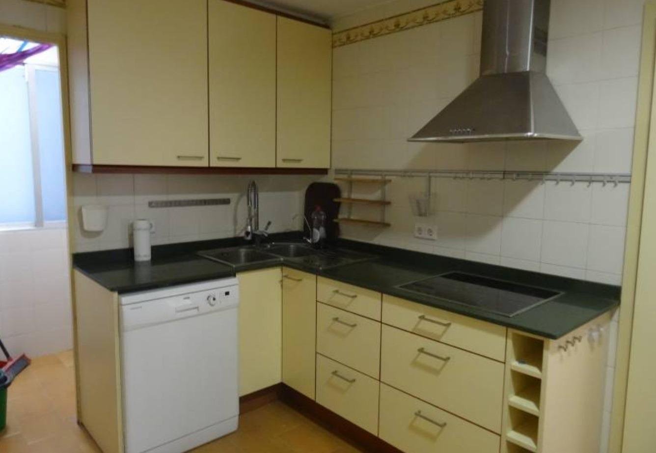 Piso de 130 m² en Palma