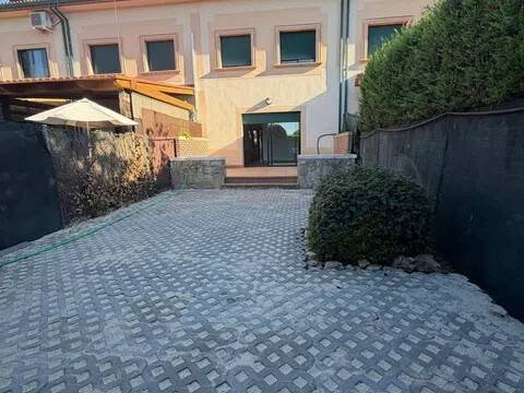Piso de 146 m² en Simancas