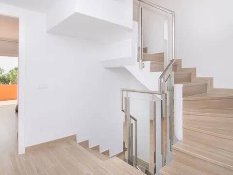 Pis de 155 m² a Benahavís