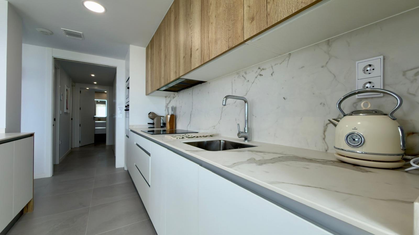 Pis de 140 m² a Finestrat
