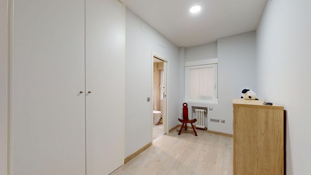 Appartamento 230 m² a Madrid
