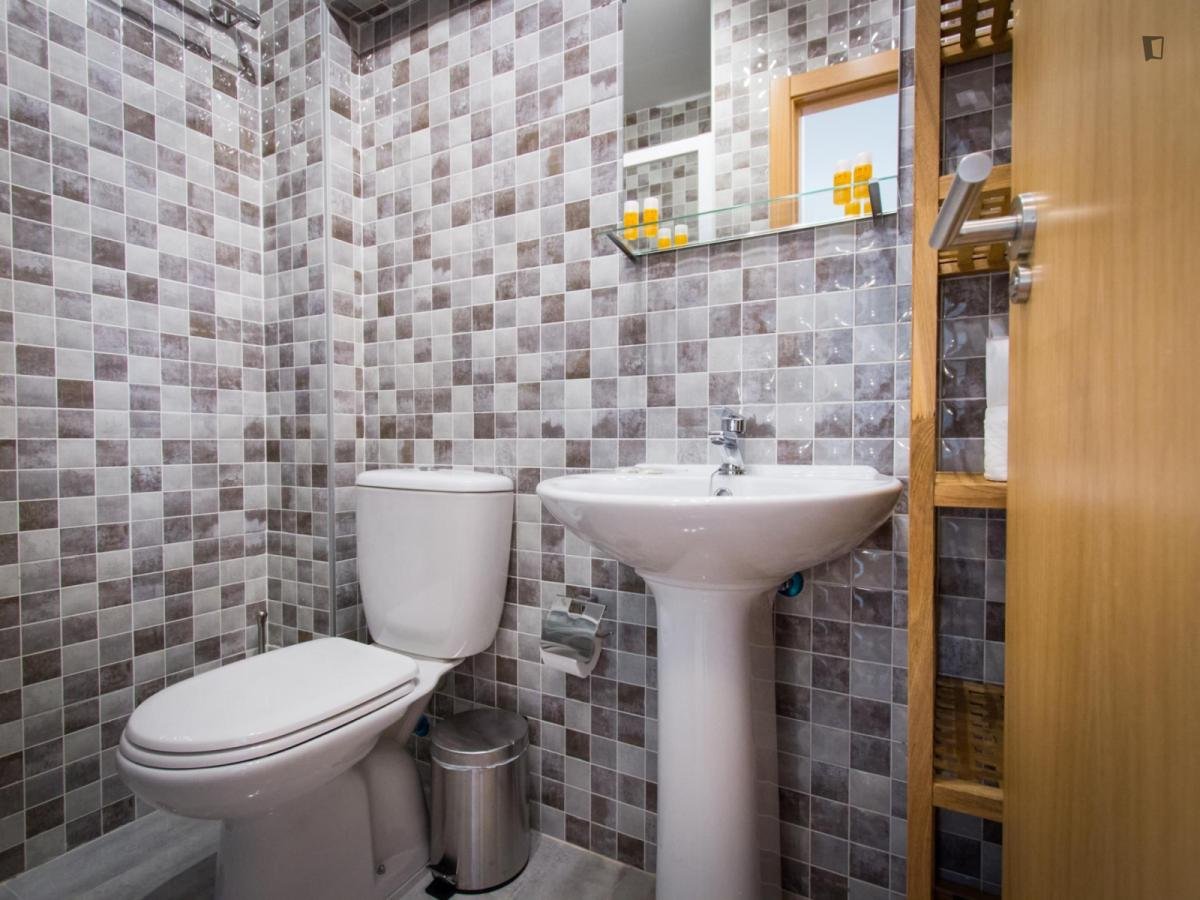 Piso de 65 m² en Málaga