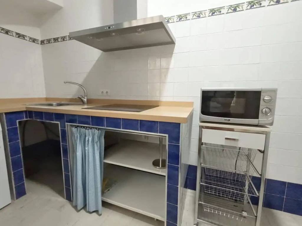 Pis de 60 m² a Còrdova
