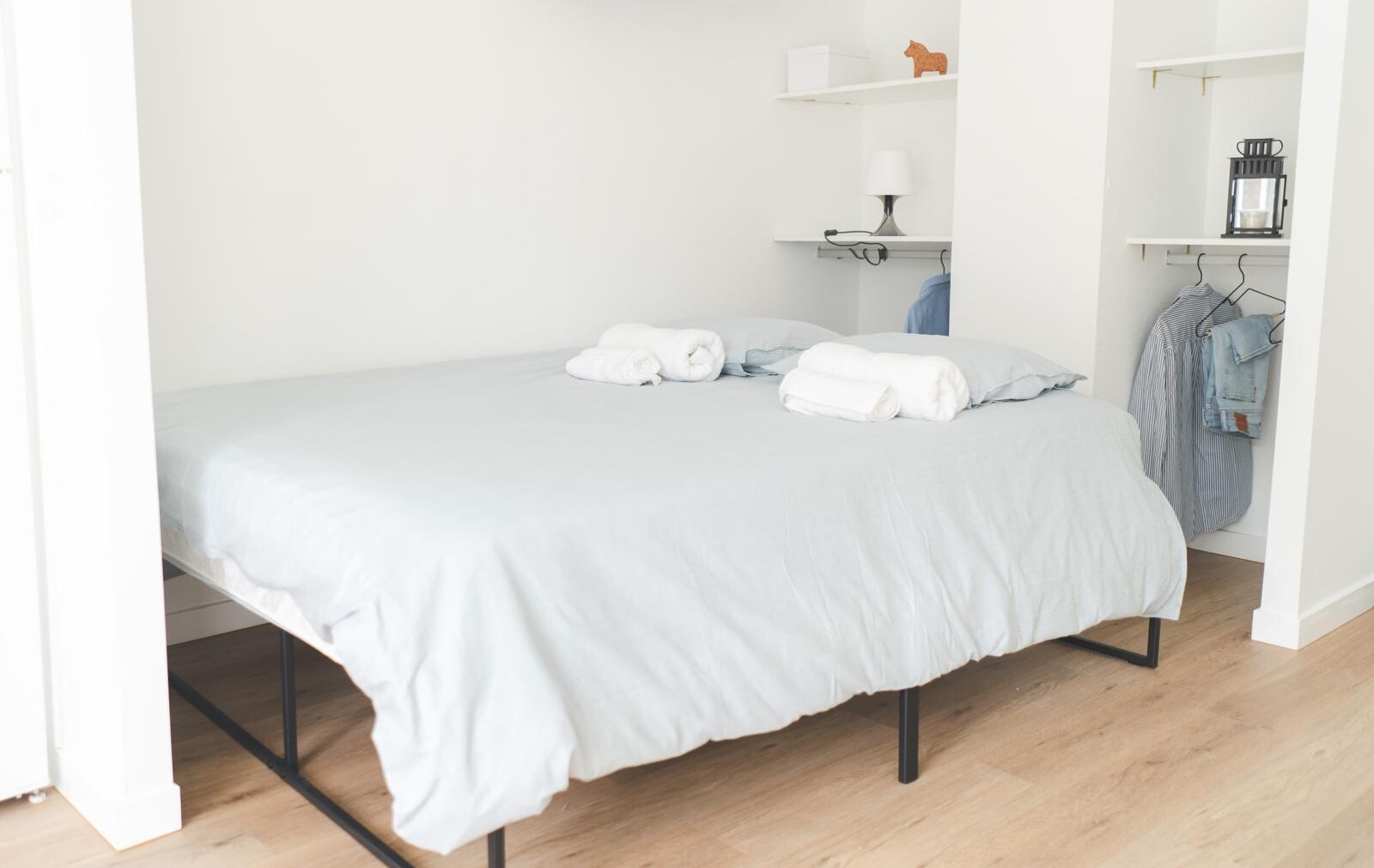 Pis de 45 m² a Roquetas de Mar
