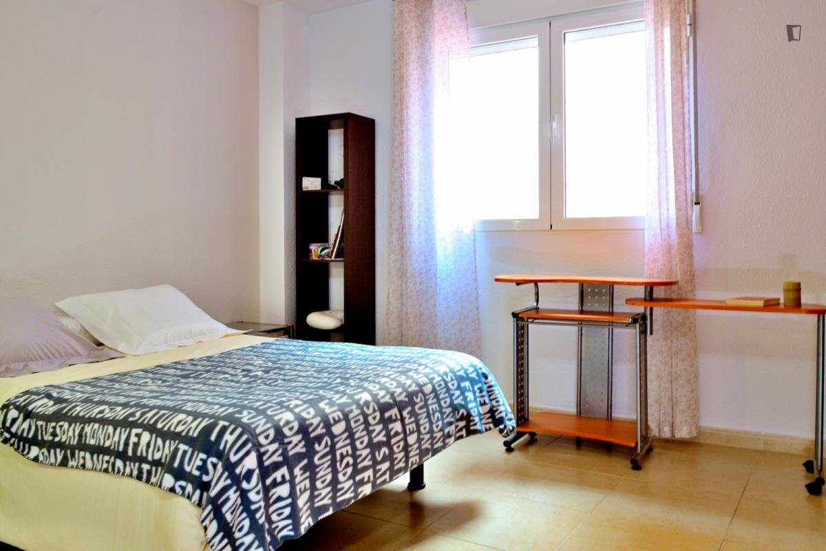 Stanza in affitto, Alacant / Alicante