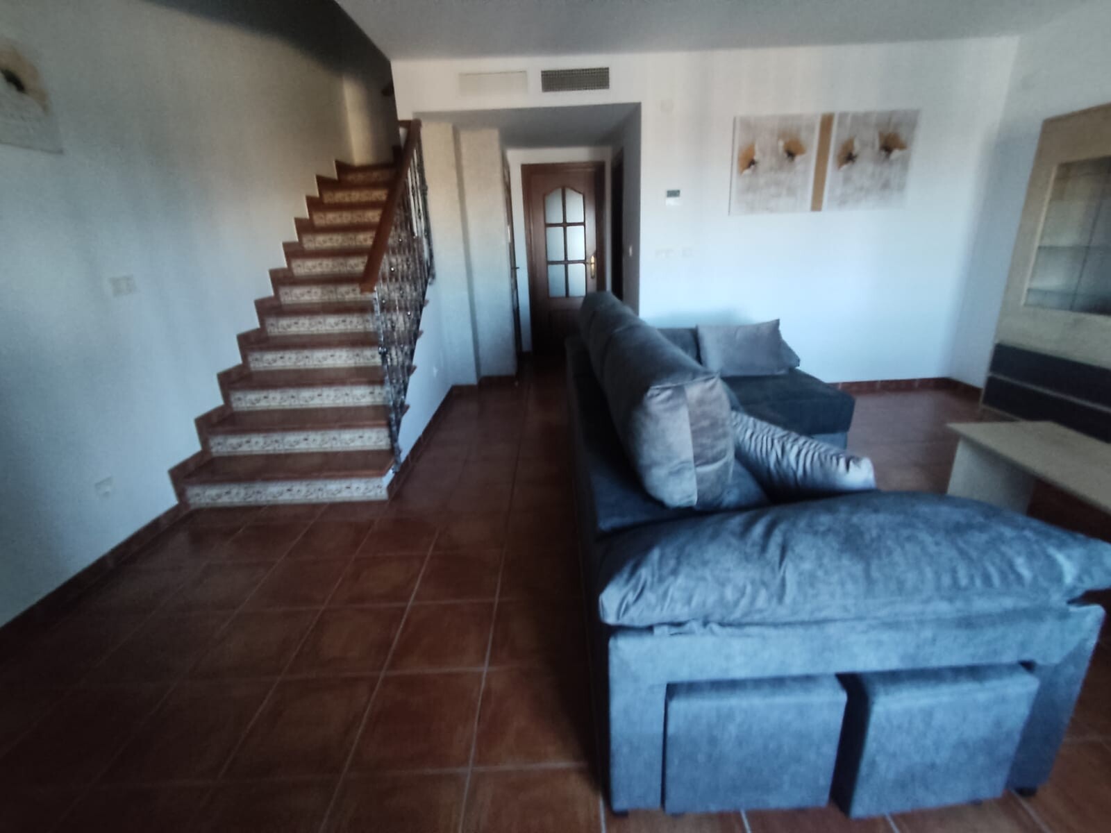 Piso de 120 m² en Lorca