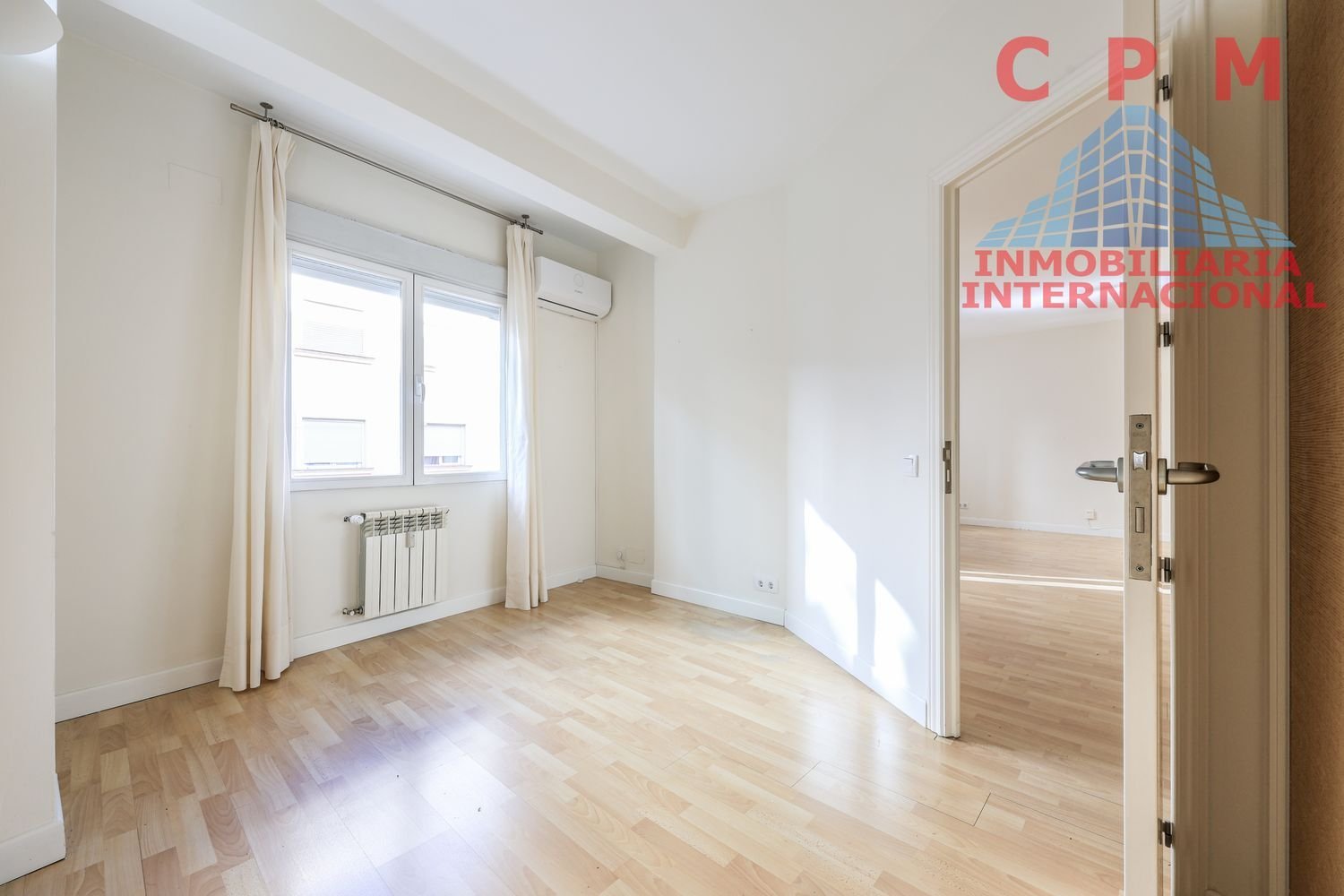 Piso de 85 m² en Madrid
